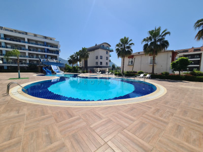 Просторная квартира 2+1 в престижном районе Джикджилли фото 1