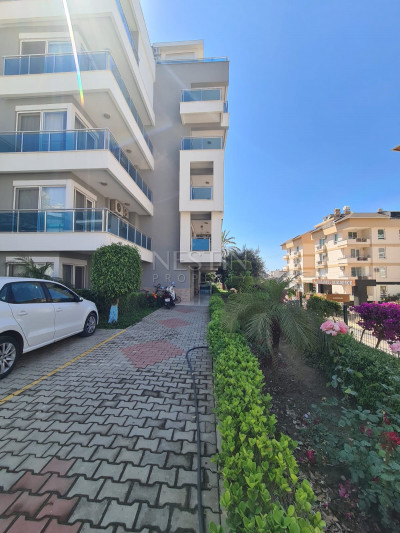 Просторная квартира 2+1 в престижном районе Джикджилли фото 2