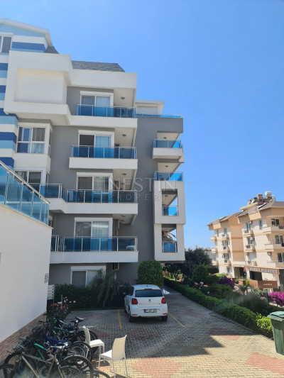 Просторная квартира 2+1 в престижном районе Джикджилли фото 5