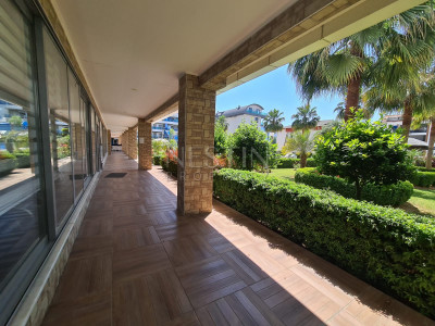 Просторная квартира 2+1 в престижном районе Джикджилли фото 6