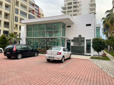 Большая квартира 2+1 в районе Махмутлар в 300 м от Средиземного моря фото 6