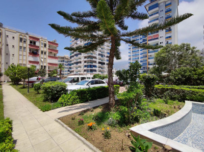 Большая квартира 2+1 в районе Махмутлар в 300 м от Средиземного моря фото 11