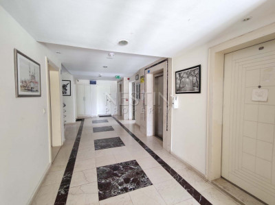 Большая квартира 2+1 в районе Махмутлар в 300 м от Средиземного моря фото 13