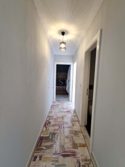 Большая квартира 2+1 в районе Махмутлар в 300 м от Средиземного моря фото 15