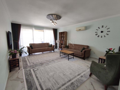 Большая квартира 2+1 в районе Махмутлар в 300 м от Средиземного моря фото 16