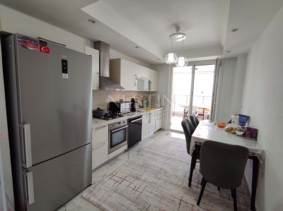 Большая квартира 2+1 в районе Махмутлар в 300 м от Средиземного моря фото 20