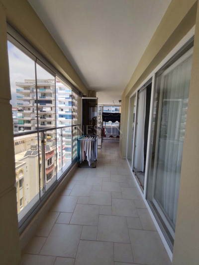 Большая квартира 2+1 в районе Махмутлар в 300 м от Средиземного моря фото 23