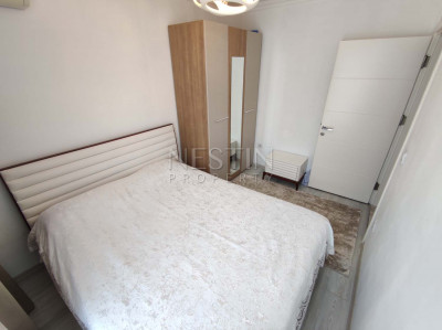 Большая квартира 2+1 в районе Махмутлар в 300 м от Средиземного моря фото 26