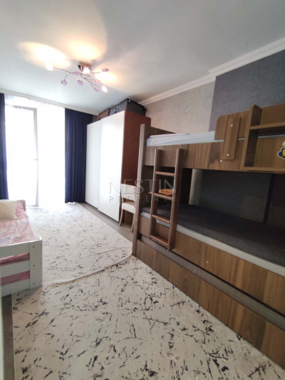 Большая квартира 2+1 в районе Махмутлар в 300 м от Средиземного моря фото 27