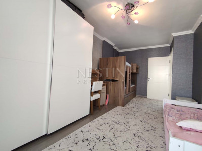 Большая квартира 2+1 в районе Махмутлар в 300 м от Средиземного моря фото 28