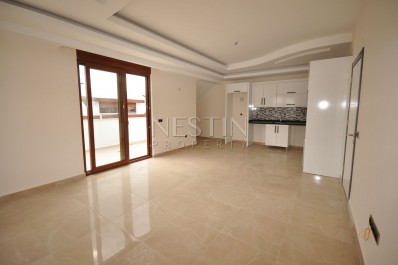 Квартиры в новом современном комплексе в районе Оба различных планировок фото 19