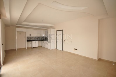 Квартиры в новом современном комплексе в районе Оба различных планировок фото 20