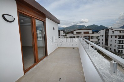 Квартиры в новом современном комплексе в районе Оба различных планировок фото 21