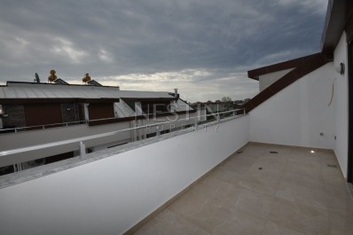 Квартиры в новом современном комплексе в районе Оба различных планировок фото 22