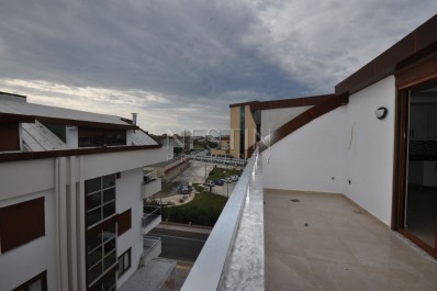 Квартиры в новом современном комплексе в районе Оба различных планировок фото 23