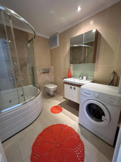 Просторная квартира 2+1 в районе Джикджилли фото 10