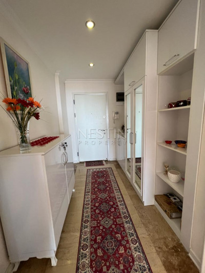 Просторная квартира 2+1 в районе Джикджилли фото 5