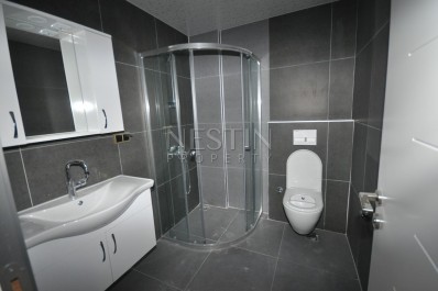 Квартиры в новом современном комплексе в районе Оба различных планировок фото 24