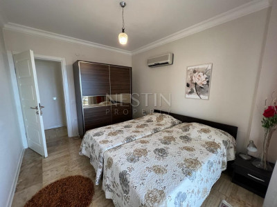 Просторная квартира 2+1 в районе Джикджилли фото 6