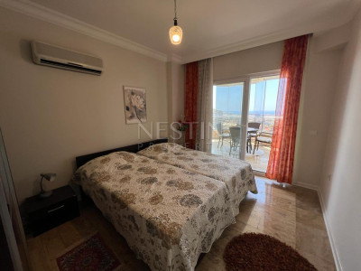 Просторная квартира 2+1 в районе Джикджилли фото 7