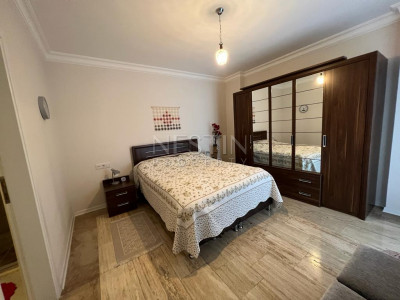 Просторная квартира 2+1 в районе Джикджилли фото 8