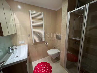 Просторная квартира 2+1 в районе Джикджилли фото 11