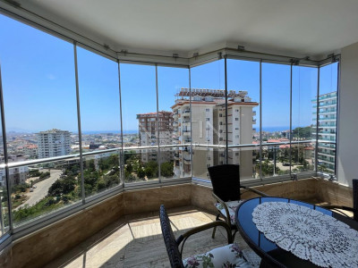 Просторная квартира 2+1 в районе Джикджилли фото 13