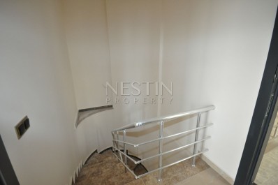 Квартиры в новом современном комплексе в районе Оба различных планировок фото 26