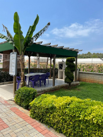 Квартира 2+1 в 500м от моря в районе Кестель фото 2