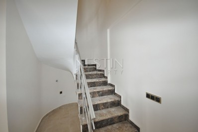 Квартиры в новом современном комплексе в районе Оба различных планировок фото 27