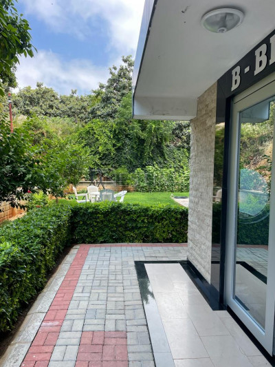 Квартира 2+1 в 500м от моря в районе Кестель фото 5