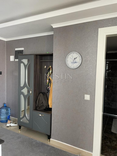 Квартира 2+1 в 500м от моря в районе Кестель фото 8