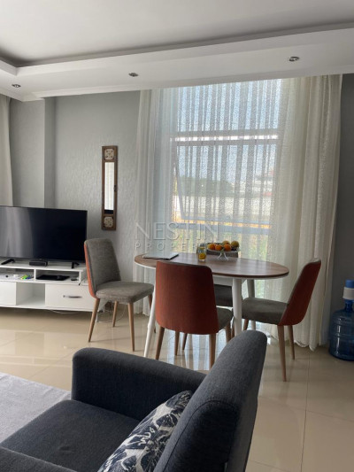 Квартира 2+1 в 500м от моря в районе Кестель фото 9