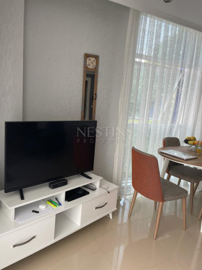 Квартира 2+1 в 500м от моря в районе Кестель фото 11