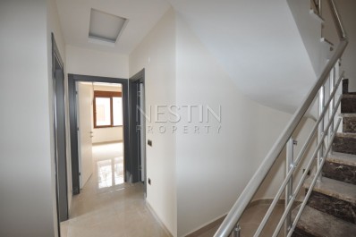 Квартиры в новом современном комплексе в районе Оба различных планировок фото 28