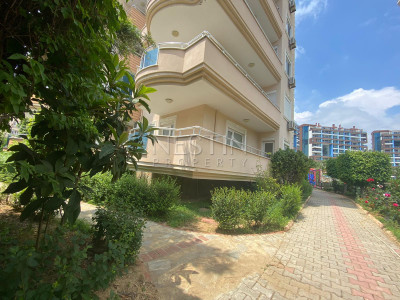 Просторная квартира 2+1 в районе Джикджилли фото 3