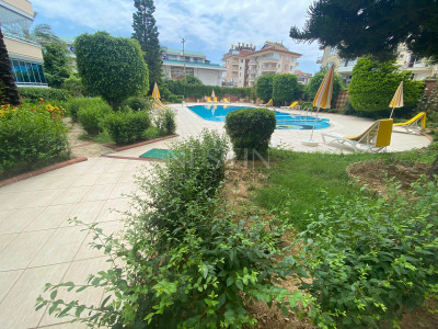 Просторная квартира 2+1 в районе Джикджилли фото 5