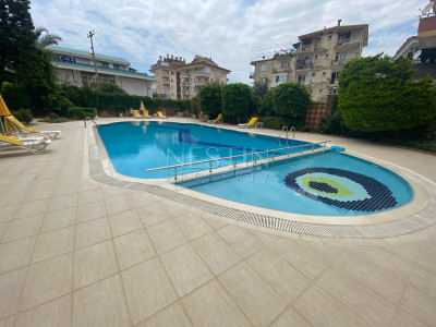 Просторная квартира 2+1 в районе Джикджилли фото 7