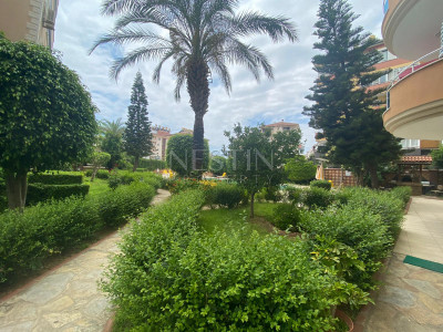 Просторная квартира 2+1 в районе Джикджилли фото 8