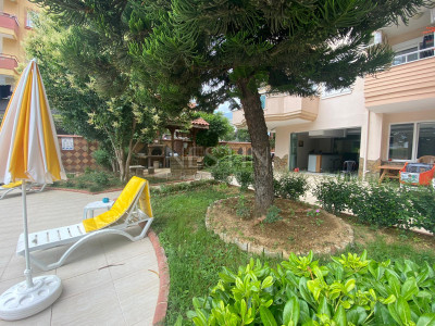 Просторная квартира 2+1 в районе Джикджилли фото 9