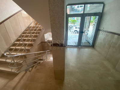 Просторная квартира 2+1 в районе Джикджилли фото 10