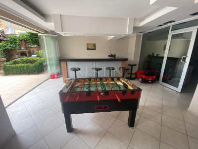 Просторная квартира 2+1 в районе Джикджилли фото 12