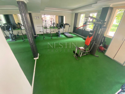 Просторная квартира 2+1 в районе Джикджилли фото 13