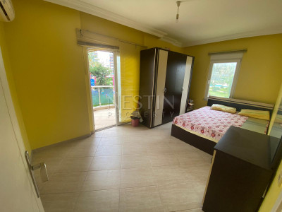 Просторная квартира 2+1 в районе Джикджилли фото 17