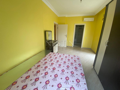 Просторная квартира 2+1 в районе Джикджилли фото 18