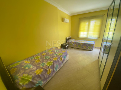 Просторная квартира 2+1 в районе Джикджилли фото 19