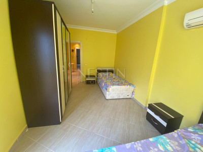 Просторная квартира 2+1 в районе Джикджилли фото 20