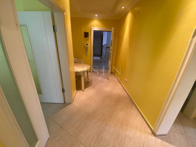 Просторная квартира 2+1 в районе Джикджилли фото 21