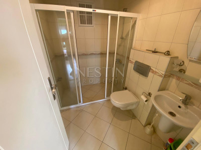 Просторная квартира 2+1 в районе Джикджилли фото 23