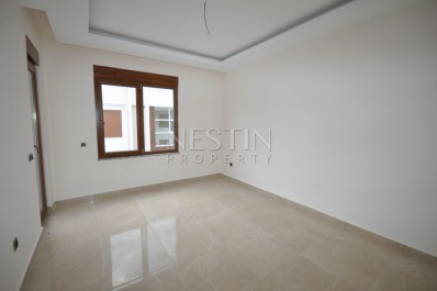 Квартиры в новом современном комплексе в районе Оба различных планировок фото 31